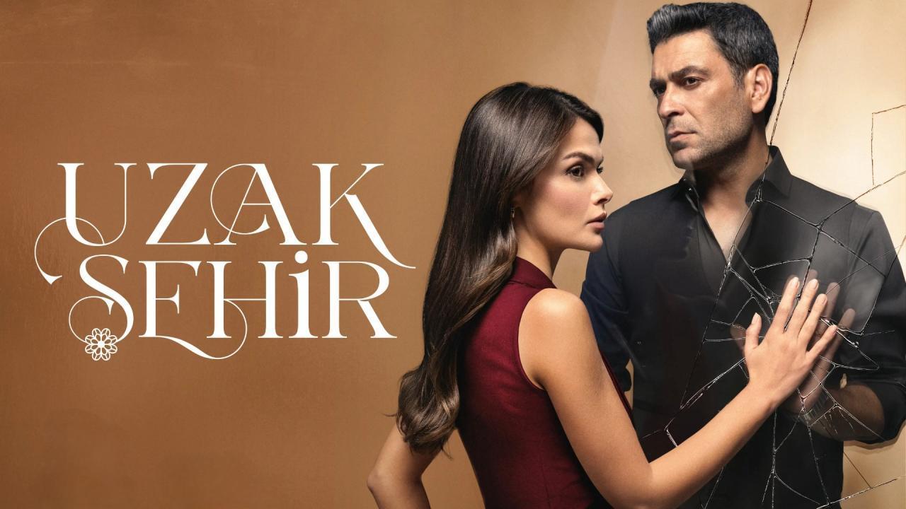 مسلسل المدينة البعيدة الموسم الثالث مترجم
