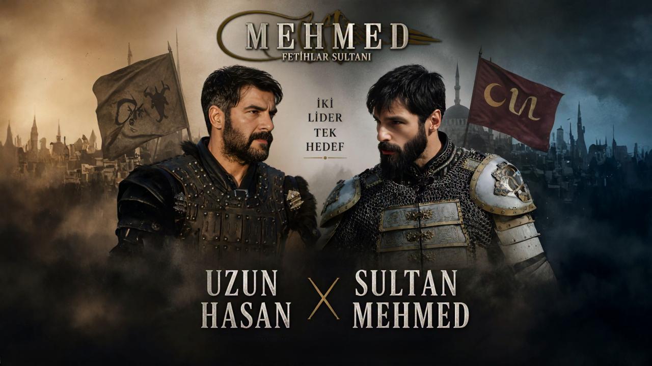 مسلسل محمد الفاتح سلطان الفتوحات الحلقة 90 مترجمة